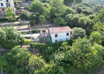 DJI_0072 - Casa indipendente Via Daffra 16, Ventimiglia - foto 19