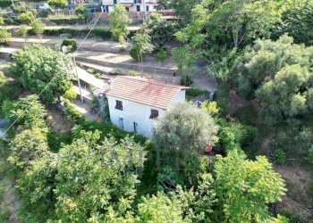 DJI_0074 - Casa indipendente Via Daffra 16, Ventimiglia - foto 20