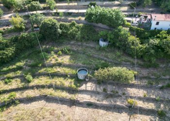 DJI_0078 - Casa indipendente Via Daffra 16, Ventimiglia - foto 22