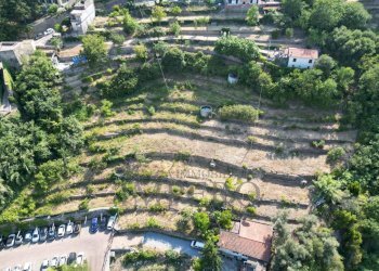 DJI_0080 - Casa indipendente Via Daffra 16, Ventimiglia - foto 23