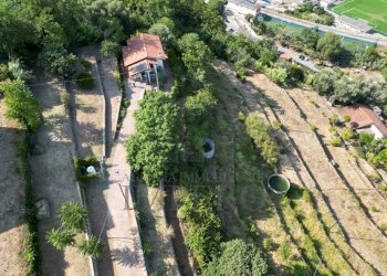 DJI_0083 - Casa indipendente Via Daffra 16, Ventimiglia - foto 25