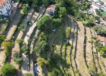 DJI_0084 - Casa indipendente Via Daffra 16, Ventimiglia - foto 26