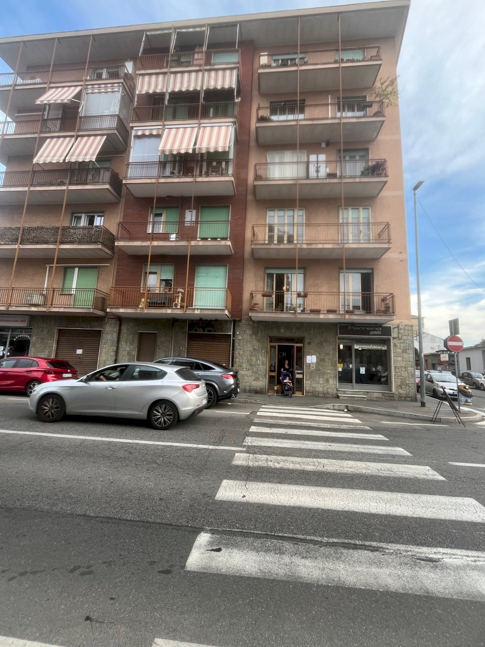IMG_0079 - Apartment Via XXV Aprile 91, Nichelino - photo 1