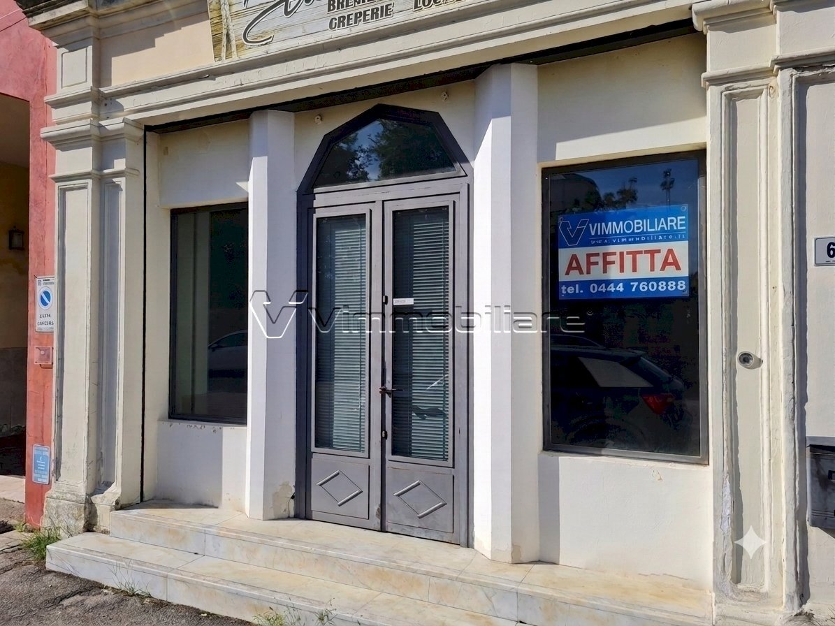1784126857.jpg - Commercial Premises via Roma, Noventa Vicentina - photo 1