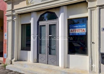 1784126857.jpg - Commercial Premises via Roma, Noventa Vicentina - photo 1
