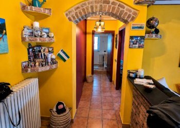 ChatGPT Image 15 lug 2026, 09_47_42 - Three-room apartment at auction Via Gresino 28, Varese Ligure - photo 3