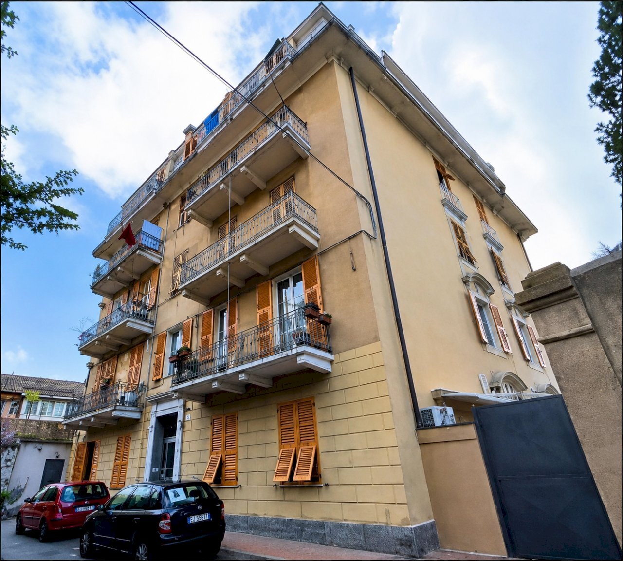 Appartamento all'asta Via Tonale 29/7, Genova (zona Cornigliano) - foto 1