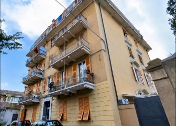 Appartamento all'asta Via Tonale 29/7, Genova (zona Cornigliano) - foto 1