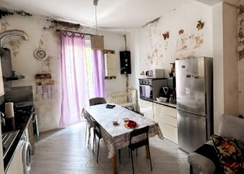 Appartamento all'asta Via Tonale 29/7, Genova (zona Cornigliano) - foto 3