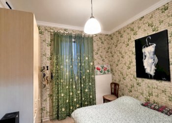 Appartamento all'asta Via Tonale 29/7, Genova (zona Cornigliano) - foto 4