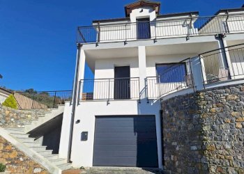 Trilocale in locazione turistica - Appartamento Villanova d'Albenga - foto 1