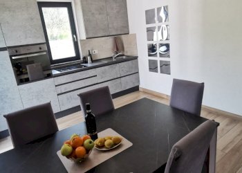 Trilocale in locazione turistica - Appartamento Villanova d'Albenga - foto 4