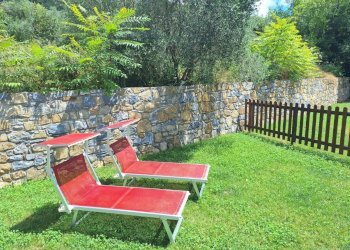 Trilocale in locazione turistica - Appartamento Villanova d'Albenga - foto 6