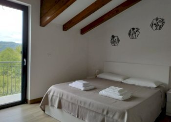 Trilocale in locazione turistica - Appartamento Villanova d'Albenga - foto 8