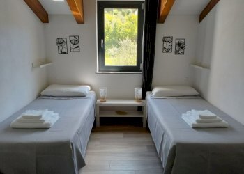 Trilocale in locazione turistica - Appartamento Villanova d'Albenga - foto 9