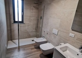 Trilocale in locazione turistica - Appartamento Villanova d'Albenga - foto 10