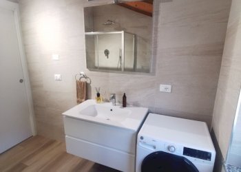 Trilocale in locazione turistica - Appartamento Villanova d'Albenga - foto 11
