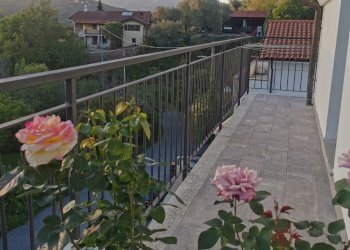 Trilocale in locazione turistica - Appartamento Villanova d'Albenga - foto 12
