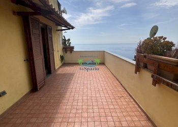 Trilocale con vista mare in vendita a Rollo - Three-room apartment Strada della Colla 56, Andora - photo 2