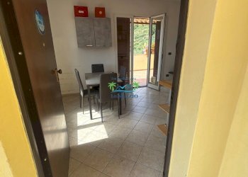 Trilocale con vista mare in vendita a Rollo - Three-room apartment Strada della Colla 56, Andora - photo 5