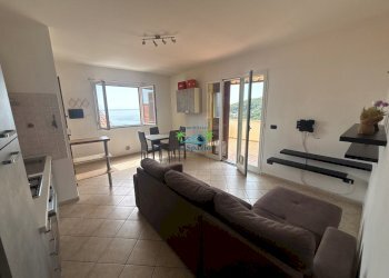 Trilocale con vista mare in vendita a Rollo - Three-room apartment Strada della Colla 56, Andora - photo 6