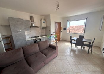 Trilocale con vista mare in vendita a Rollo - Three-room apartment Strada della Colla 56, Andora - photo 7