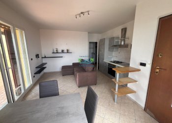 Trilocale con vista mare in vendita a Rollo - Three-room apartment Strada della Colla 56, Andora - photo 8