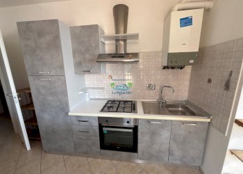 Trilocale con vista mare in vendita a Rollo - Three-room apartment Strada della Colla 56, Andora - photo 9