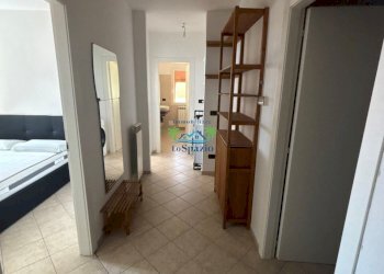 Trilocale con vista mare in vendita a Rollo - Three-room apartment Strada della Colla 56, Andora - photo 11