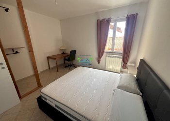 Trilocale con vista mare in vendita a Rollo - Three-room apartment Strada della Colla 56, Andora - photo 13