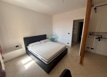 Trilocale con vista mare in vendita a Rollo - Three-room apartment Strada della Colla 56, Andora - photo 14
