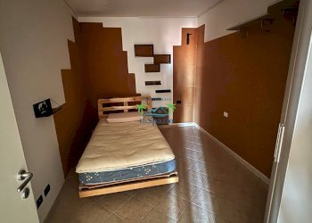Trilocale con vista mare in vendita a Rollo - Three-room apartment Strada della Colla 56, Andora - photo 17