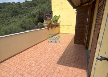 Trilocale con vista mare in vendita a Rollo - Three-room apartment Strada della Colla 56, Andora - photo 19