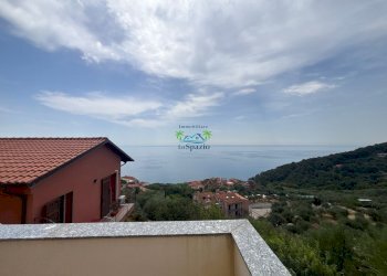 Trilocale con vista mare in vendita a Rollo - Three-room apartment Strada della Colla 56, Andora - photo 20