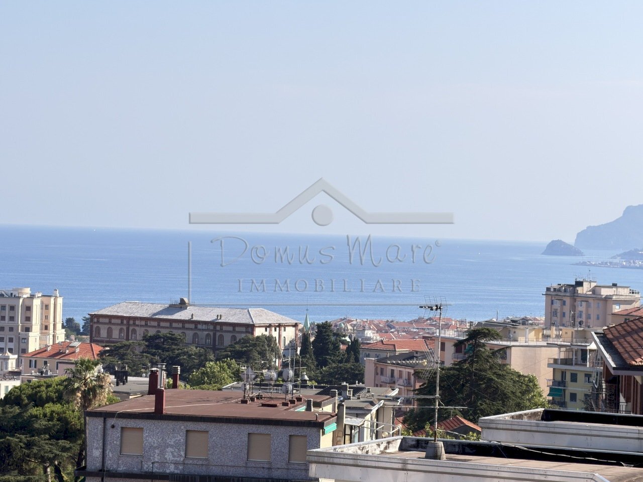 IMG_5490 - Attic Via Visca Angelo 25, Savona - photo 1