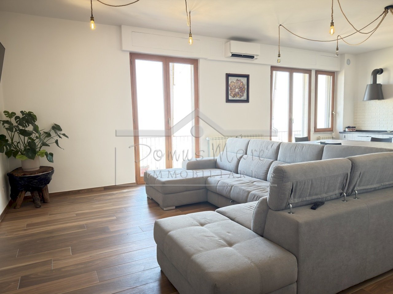 IMG_5474 - Attic Via Visca Angelo 25, Savona - photo 3