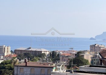 IMG_5490 - Attic Via Visca Angelo 25, Savona - photo 1
