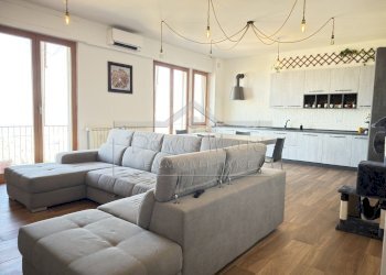 IMG_5473 - Attic Via Visca Angelo 25, Savona - photo 2