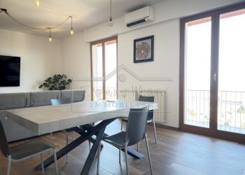 IMG_5478 - Attic Via Visca Angelo 25, Savona - photo 4