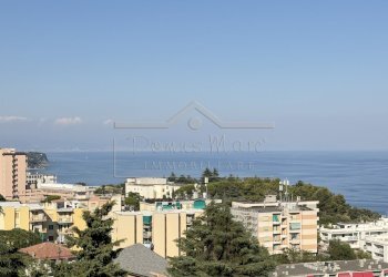 IMG_5487 - Attic Via Visca Angelo 25, Savona - photo 6