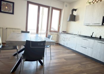 IMG_5481 - Attic Via Visca Angelo 25, Savona - photo 10