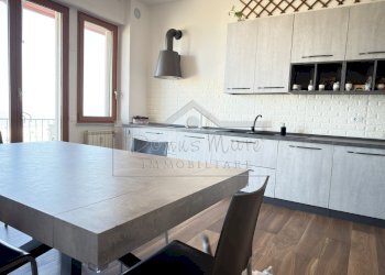 IMG_5482 - Attic Via Visca Angelo 25, Savona - photo 11