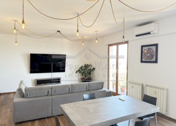 IMG_5485 - Attic Via Visca Angelo 25, Savona - photo 14