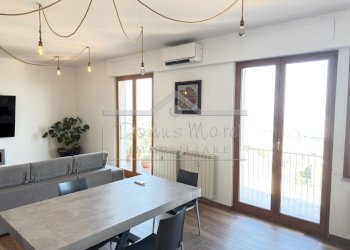 IMG_5486 - Attic Via Visca Angelo 25, Savona - photo 15