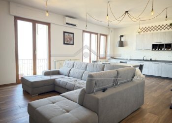 IMG_5472 - Attic Via Visca Angelo 25, Savona - photo 17