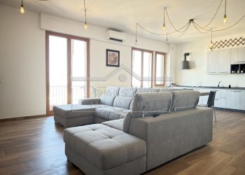 IMG_5475 - Attic Via Visca Angelo 25, Savona - photo 20