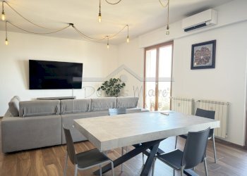 IMG_5476 - Attic Via Visca Angelo 25, Savona - photo 21