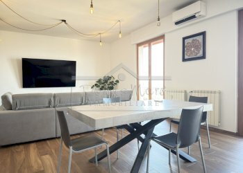 IMG_5477 - Attic Via Visca Angelo 25, Savona - photo 22