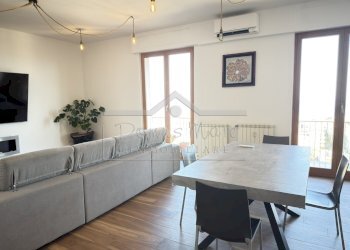 IMG_5479 - Attic Via Visca Angelo 25, Savona - photo 24