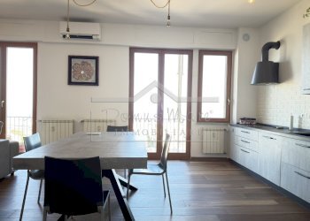 IMG_5480 - Attic Via Visca Angelo 25, Savona - photo 25